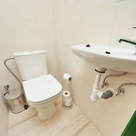 Отель Vltavska Pohadka 3*