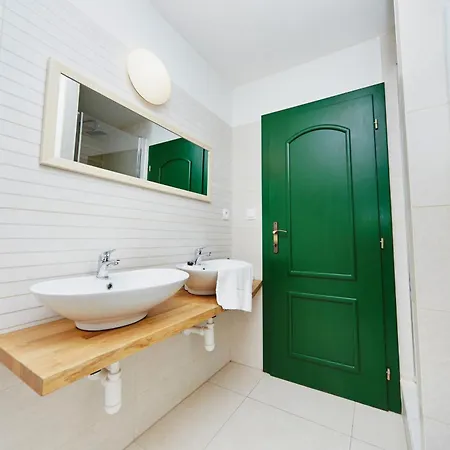 Vltavska Pohadka Hotel Český Krumlov