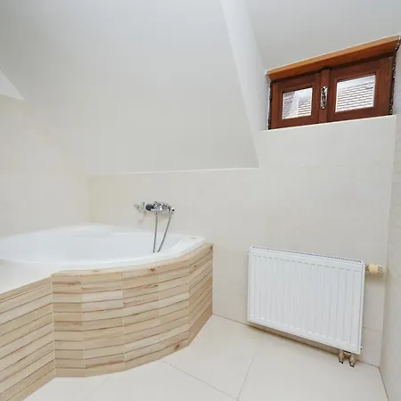 Vltavska Pohadka Český Krumlov