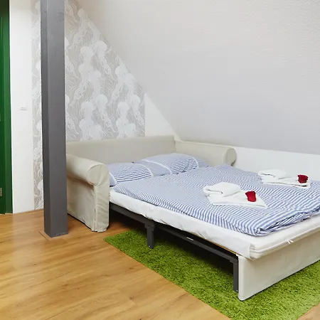 Hotel Vltavska Pohadka 3*