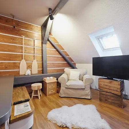 Vltavska Pohadka Отель 3*