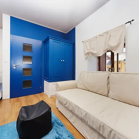 Vltavska Pohadka 3* Český Krumlov