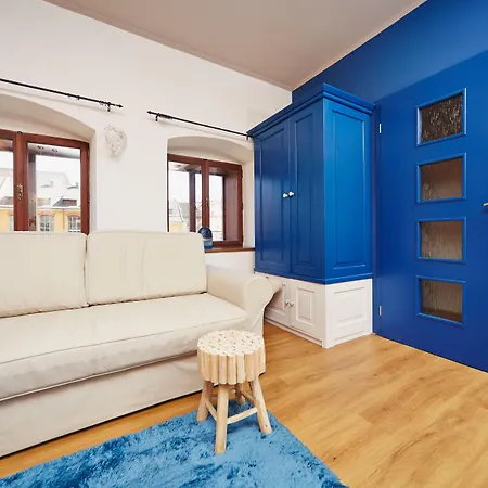 Vltavska Pohadka Hotel Český Krumlov