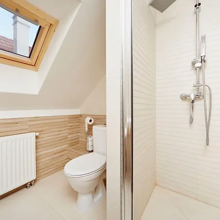 Hotel Vltavska Pohadka