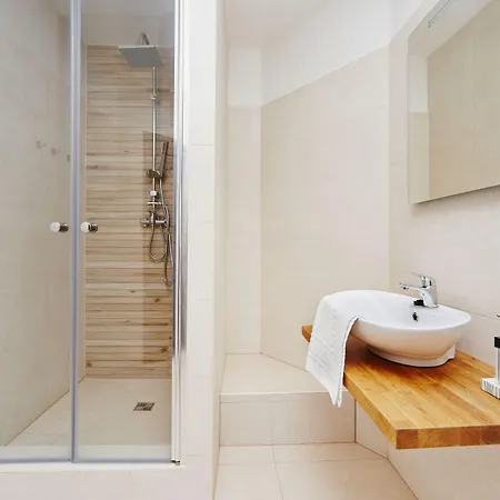 Отель Vltavska Pohadka Чески-Крумлов