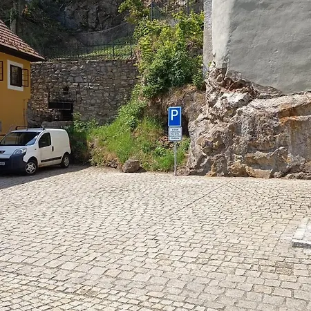 Vltavska Pohadka 3* Cesky Krumlov