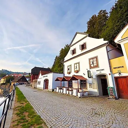 Hotel Vltavska Pohadka Cesky Krumlov