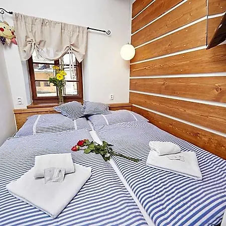 Hotel Vltavska Pohadka Cesky Krumlov