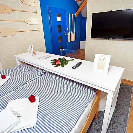 Vltavska Pohadka 3* Cesky Krumlov