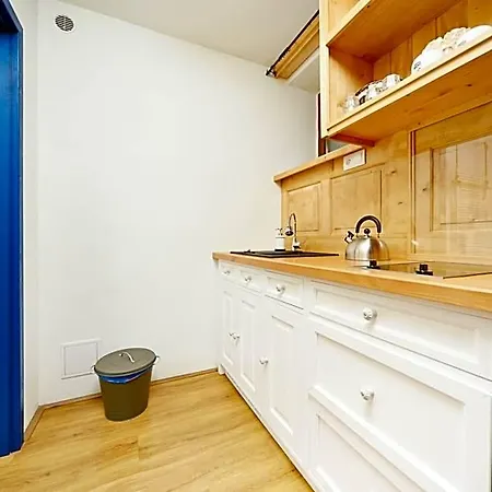 Vltavska Pohadka Hotel 3*