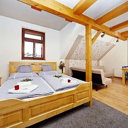 Vltavska Pohadka Hotel 3*