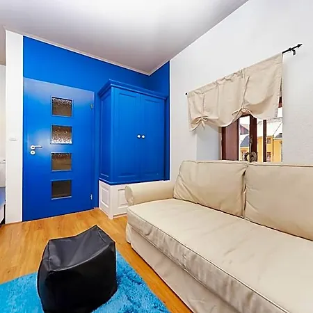 Vltavska Pohadka Hotel 3*