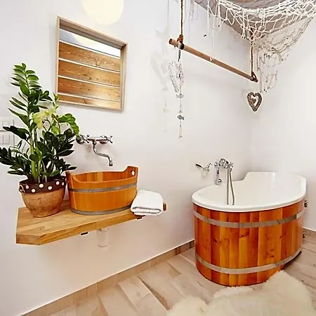 Hotel Vltavska Pohadka 3*