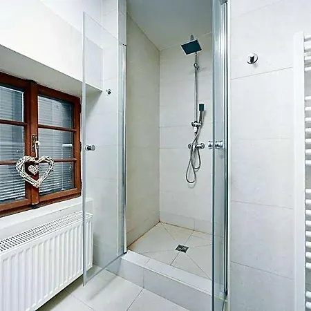 Hotel Vltavska Pohadka