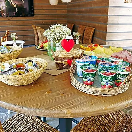 Hotel Vltavska Pohadka Cesky Krumlov