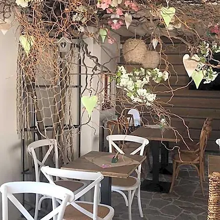 Vltavska Pohadka 3* Cesky Krumlov