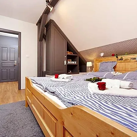 Hotel Vltavska Pohadka