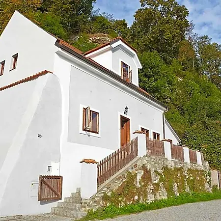 Hotel Vltavska Pohadka 3*
