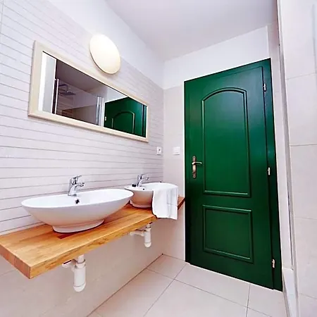 Hotel Vltavska Pohadka 3*