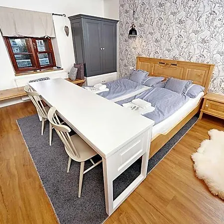 Hotel Vltavska Pohadka 3*