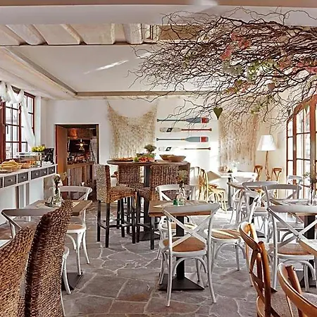 Vltavska Pohadka Hotel Český Krumlov