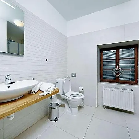 Hotel Vltavska Pohadka Cesky Krumlov