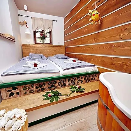 Vltavska Pohadka 3*