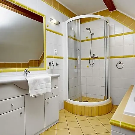 Hotel Vltavska Pohadka 3*