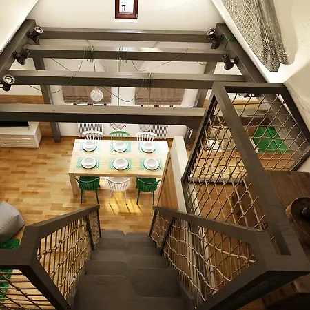 Vltavska Pohadka 3* Чески-Крумлов