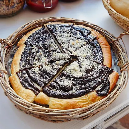 Hotel Vltavska Pohadka Český Krumlov