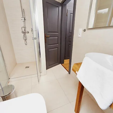 Vltavska Pohadka Hotel 3*