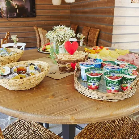 Vltavska Pohadka 3* Cesky Krumlov