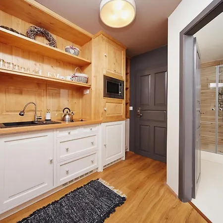 Vltavska Pohadka Hotel