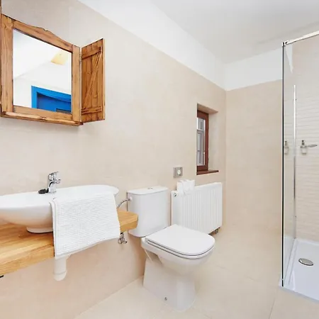 Vltavska Pohadka Český Krumlov