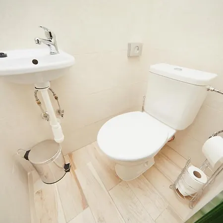 Vltavska Pohadka 3*