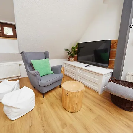 Vltavska Pohadka Отель