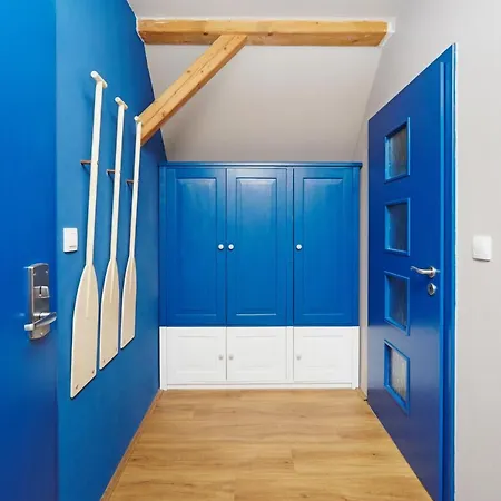 Vltavska Pohadka 3* Чески-Крумлов