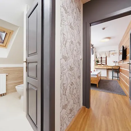 Vltavska Pohadka 3* Чески-Крумлов