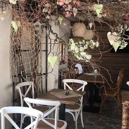 Vltavska Pohadka Hotel