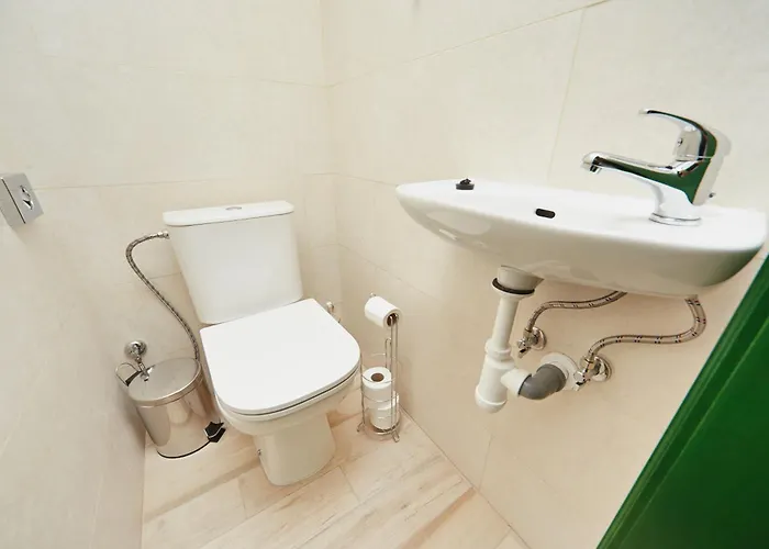 Hotel Vltavská Pohádka 3*