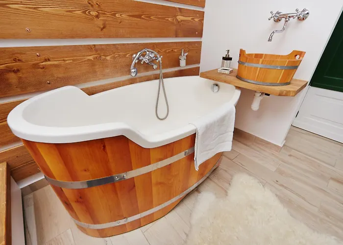 伏尔塔瓦童话故事酒店