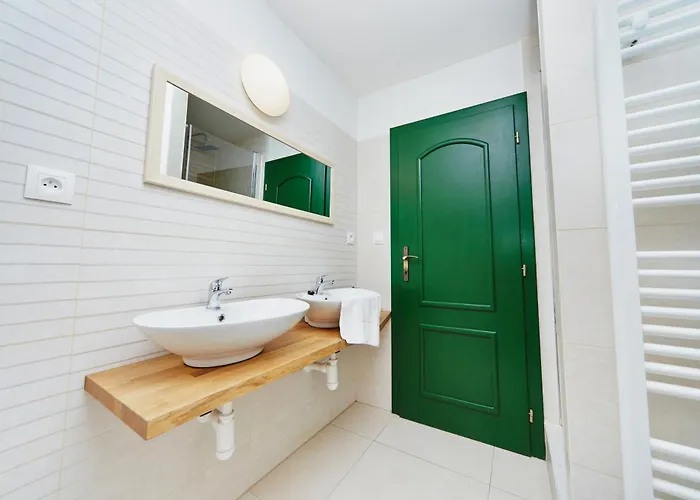 Vltavská Pohádka Hotel Český Krumlov