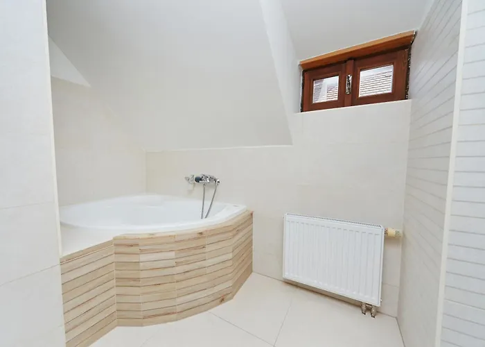 Vltavská Pohádka Český Krumlov