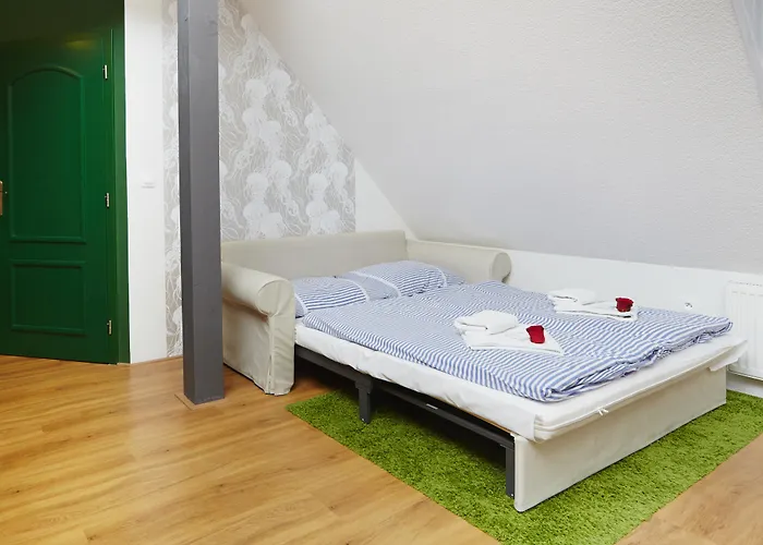 Hotel Vltavská Pohádka 3*