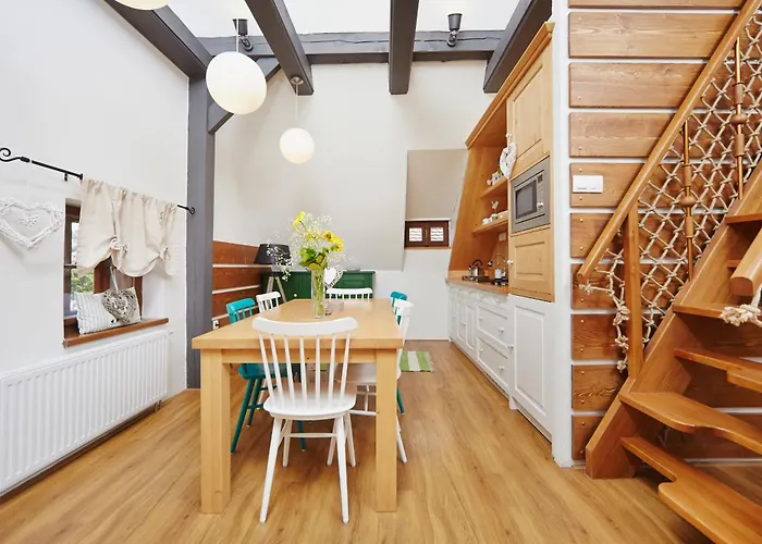 伏尔塔瓦童话故事酒店 酒店 3*