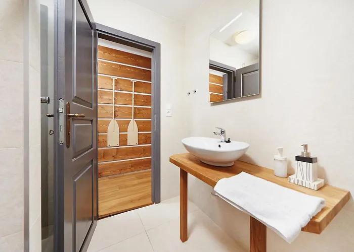 Vltavská Pohádka Hotel Český Krumlov