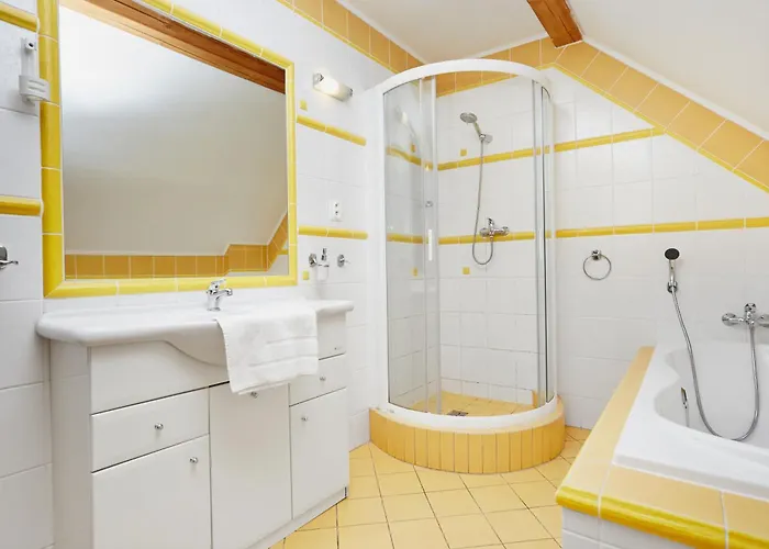 Vltavská Pohádka Hotel 3*