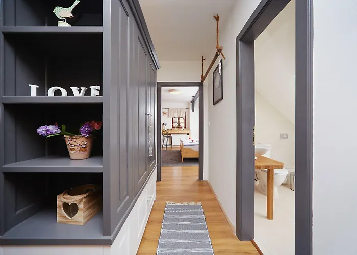 Vltavská Pohádka 3* Český Krumlov