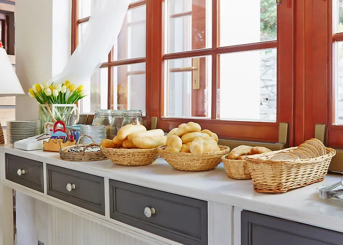 Vltavská Pohádka 3* Český Krumlov