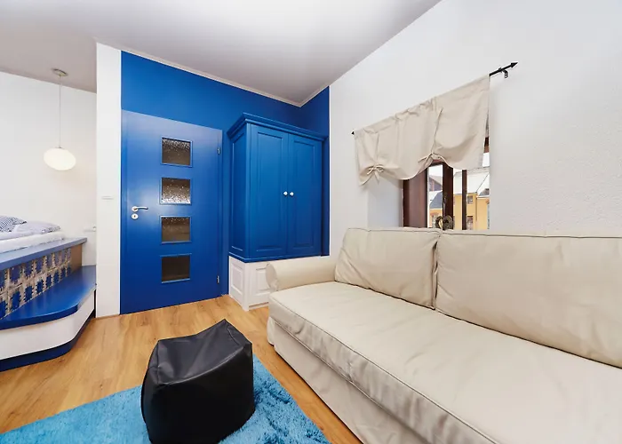 Vltavská Pohádka Hotel 3*